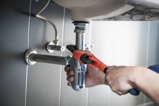 Commercial Plumbing Services in Williamsport, OH